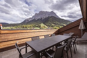 Amazing Penthouse Near Ski-area
