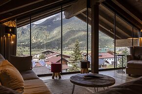 Amazing Penthouse Near Ski-area