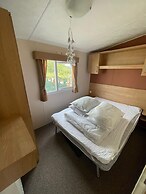 3 Bedroom, pet Free, Static Caravan in Prestatyn