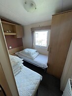 3 Bedroom, pet Free, Static Caravan in Prestatyn