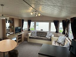 3 Bedroom, pet Free, Static Caravan in Prestatyn