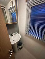 3 Bedroom, pet Free, Static Caravan in Prestatyn
