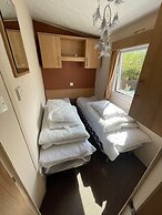 3 Bedroom, pet Free, Static Caravan in Prestatyn