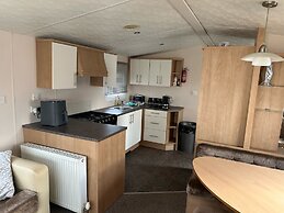 3 Bedroom, pet Free, Static Caravan in Prestatyn