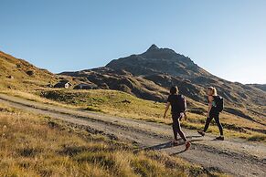 Apartment in Hopfgarten for 4 Persons