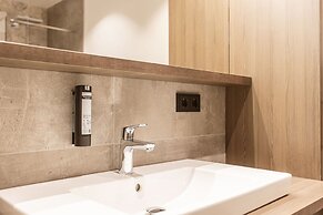 Apartment in Hopfgarten for 4 Persons