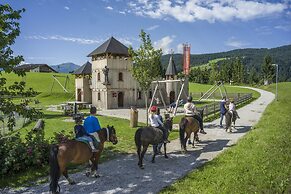 Apartment in Hopfgarten for 4 Persons