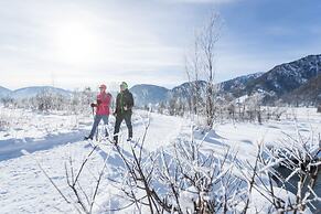 Apartment in Hopfgarten for 4 Persons