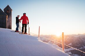 Apartment in Hopfgarten for 4 Persons