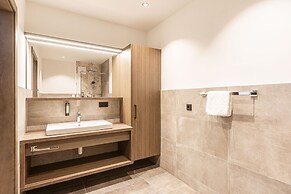 Apartment in Hopfgarten for 4 Persons