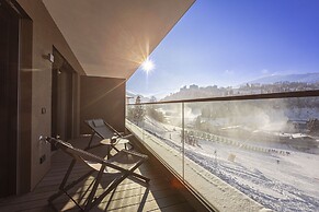 Apartment in Hopfgarten for 4 Persons