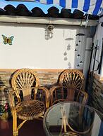 2bed Traditional Apt - Private Balcony - Fuenmayor