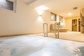 Lavish Apartment With Sauna in Tyrol