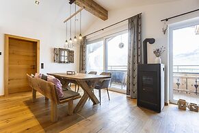 Lavish Apartment With Sauna in Tyrol