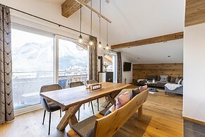 Lavish Apartment With Sauna in Tyrol