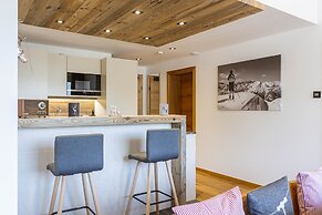 Lavish Apartment With Sauna in Tyrol