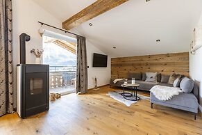 Lavish Apartment With Sauna in Tyrol
