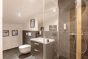 Lavish Apartment With Sauna in Tyrol