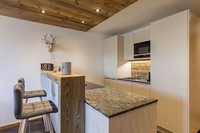 Lavish Apartment With Sauna in Tyrol