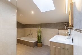 Lavish Apartment With Sauna in Tyrol