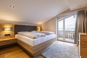 Lavish Apartment With Sauna in Tyrol