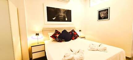 Oshun Plaza Castilla