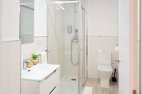 Oshun Plaza Castilla