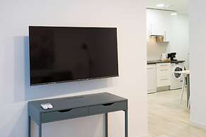 Oshun Plaza Castilla