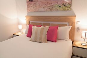 Oshun Plaza Castilla