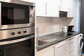 Oshun Plaza Castilla