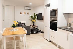 Oshun Plaza Castilla