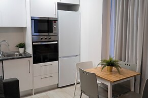 Oshun Plaza Castilla