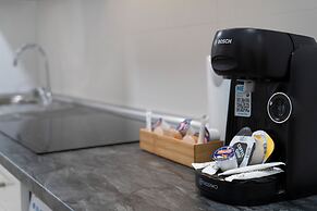 Oshun Plaza Castilla