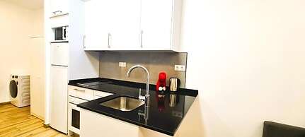 Oshun Plaza Castilla