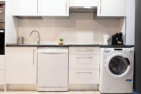 Oshun Plaza Castilla