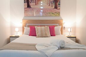 Oshun Plaza Castilla