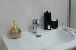 Oshun Plaza Castilla