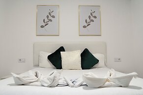 Oshun Plaza Castilla