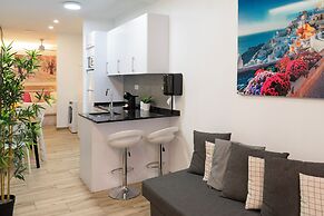 Oshun Plaza Castilla