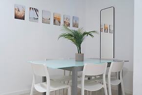 Oshun Plaza Castilla