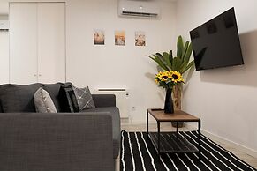 Oshun Plaza Castilla