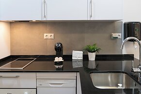 Oshun Plaza Castilla