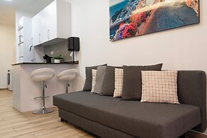 Oshun Plaza Castilla