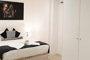 Oshun Plaza Castilla