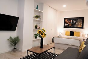 Oshun Plaza Castilla