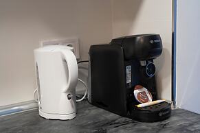 Oshun Plaza Castilla