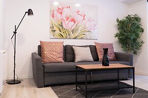 Oshun Plaza Castilla