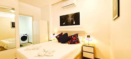 Oshun Plaza Castilla