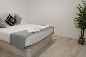 Oshun Plaza Castilla