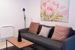 Oshun Plaza Castilla